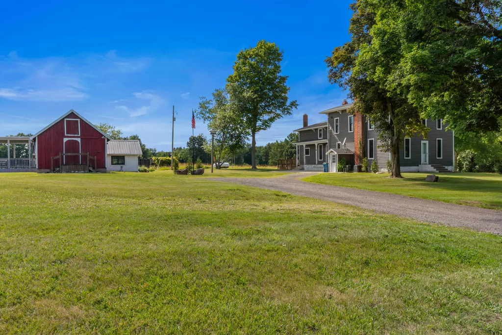 4927 28 1/2 Mile Road Homer Township MI 49245