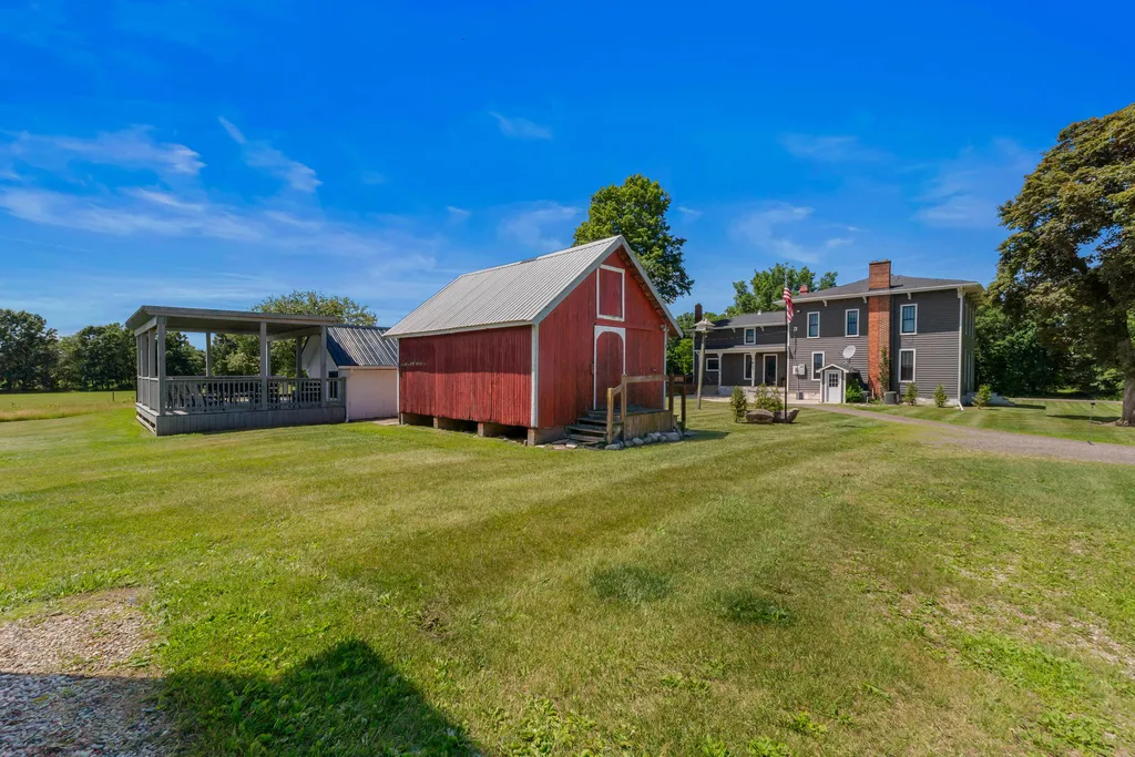 4927 28 1/2 Mile Road Homer Township MI 49245