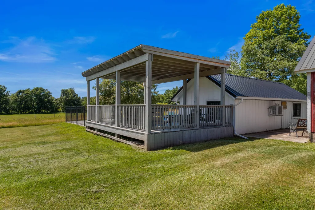 4927 28 1/2 Mile Road Homer Township MI 49245