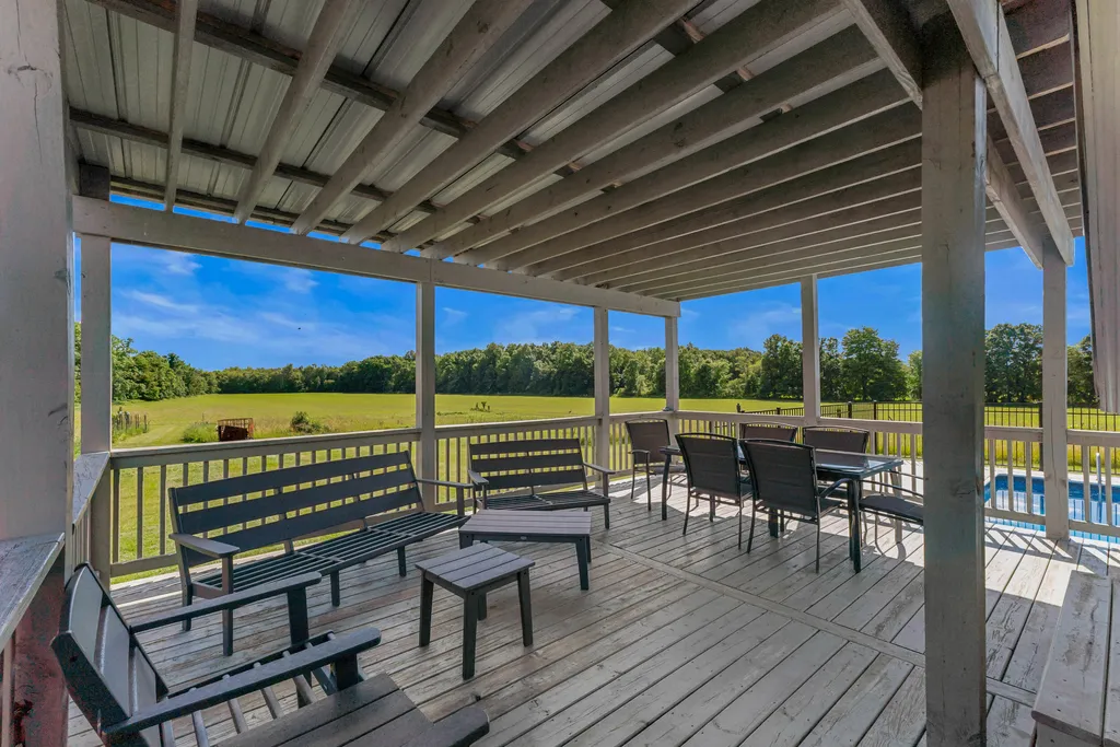4927 28 1/2 Mile Road Homer Township MI 49245