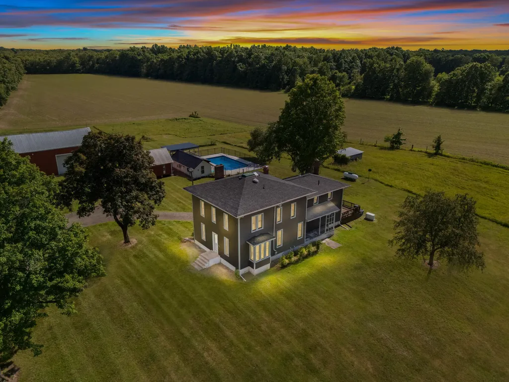 4927 28 1/2 Mile Road Homer Township MI 49245