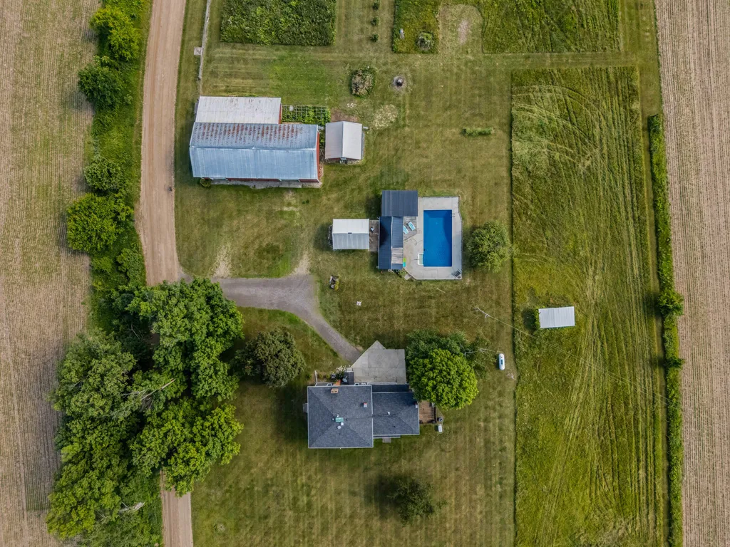 4927 28 1/2 Mile Road Homer Township MI 49245