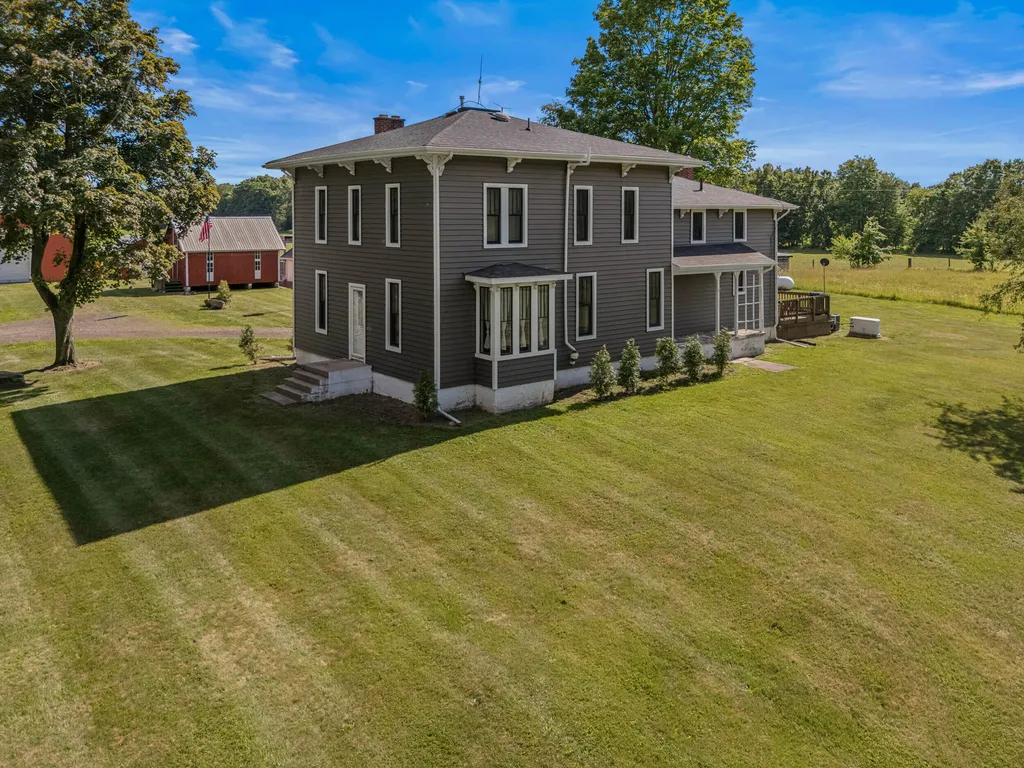 4927 28 1/2 Mile Road Homer Township MI 49245