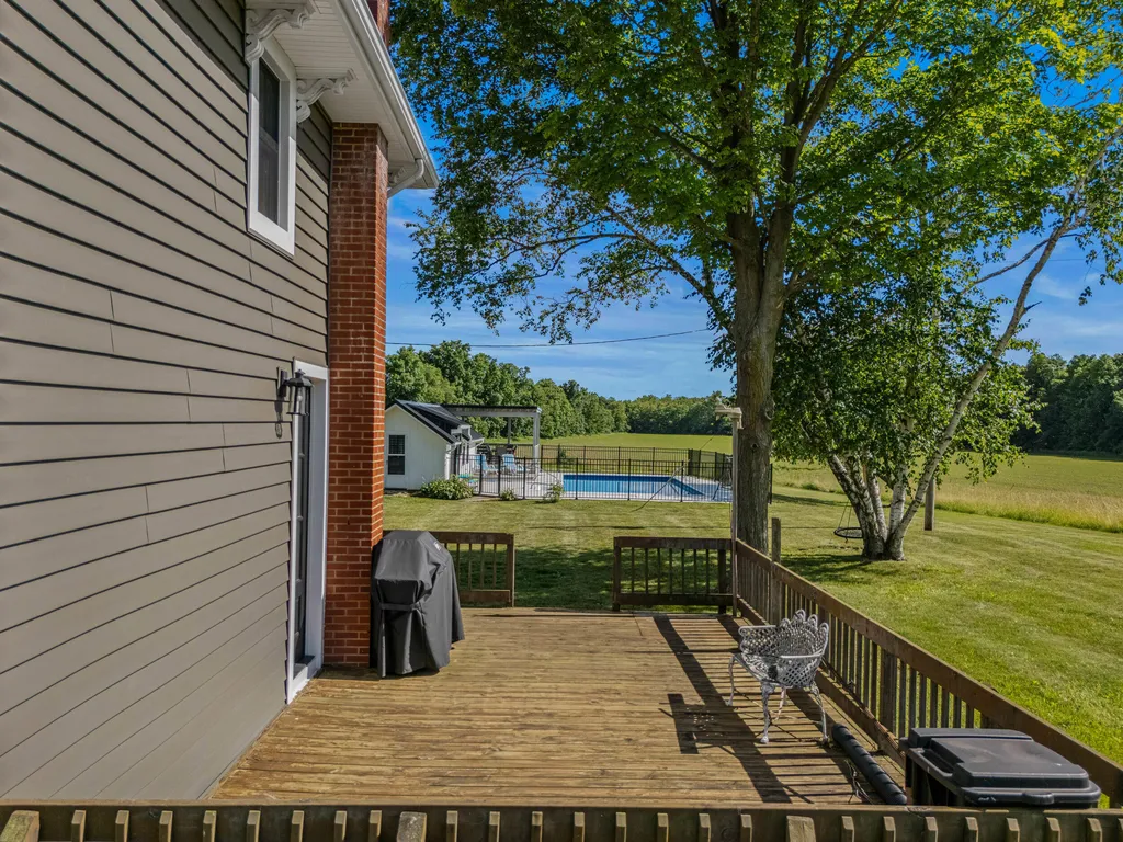 4927 28 1/2 Mile Road Homer Township MI 49245