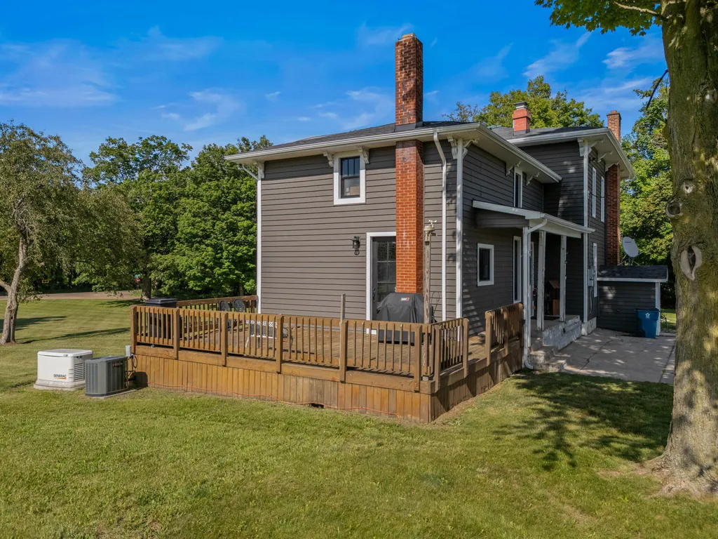 4927 28 1/2 Mile Road Homer Township MI 49245