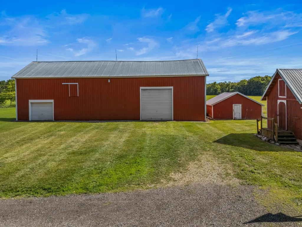 4927 28 1/2 Mile Road Homer Township MI 49245