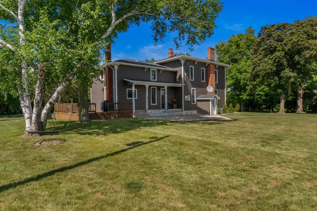 4927 28 1/2 Mile Road Homer Township MI 49245