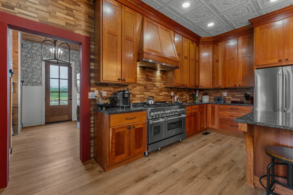 4927 28 1/2 Mile Road Homer Township MI 49245