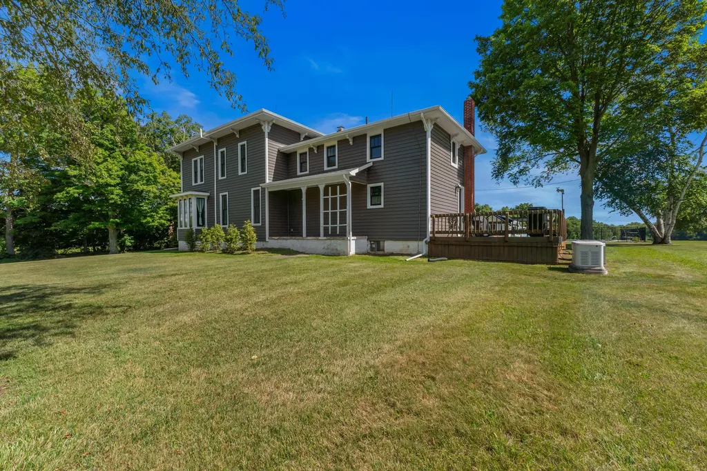 4927 28 1/2 Mile Road Homer Township MI 49245