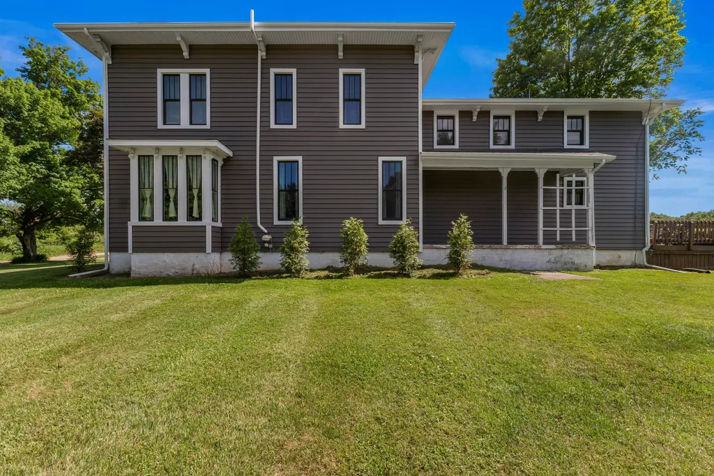 4927 28 1/2 Mile Road Homer Township MI 49245