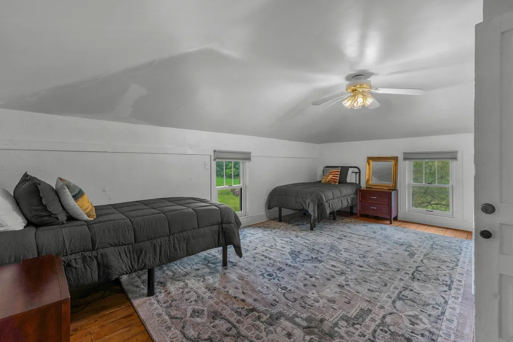 4927 28 1/2 Mile Road Homer Township MI 49245