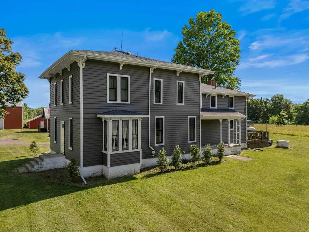 4927 28 1/2 Mile Road Homer Township MI 49245