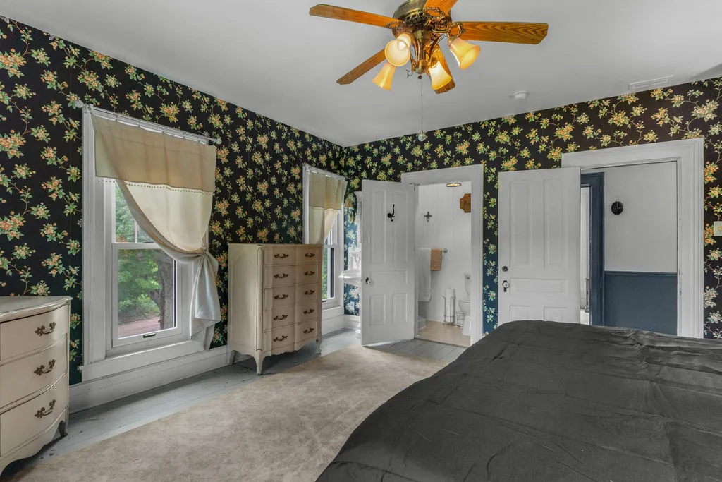 4927 28 1/2 Mile Road Homer Township MI 49245