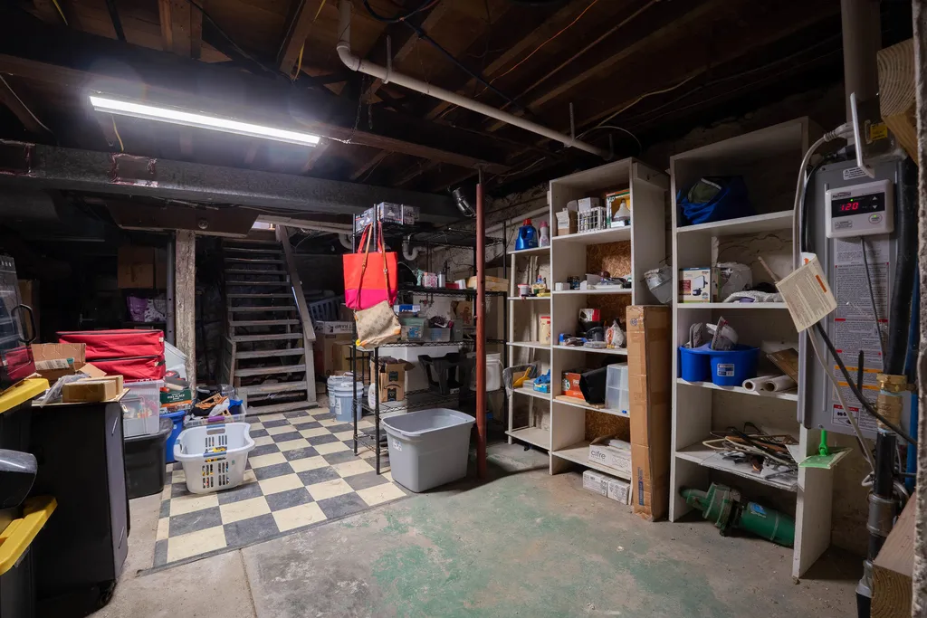 4927 28 1/2 Mile Road Homer Township MI 49245