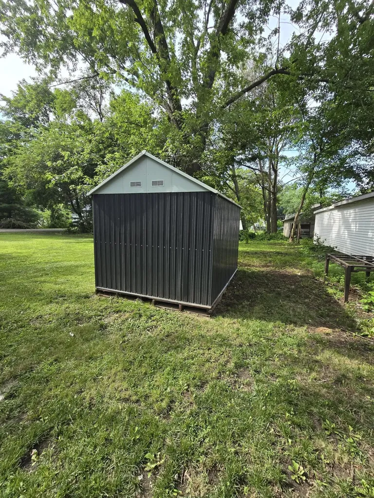 409 Norwood Avenue Sturgis City MI 49091