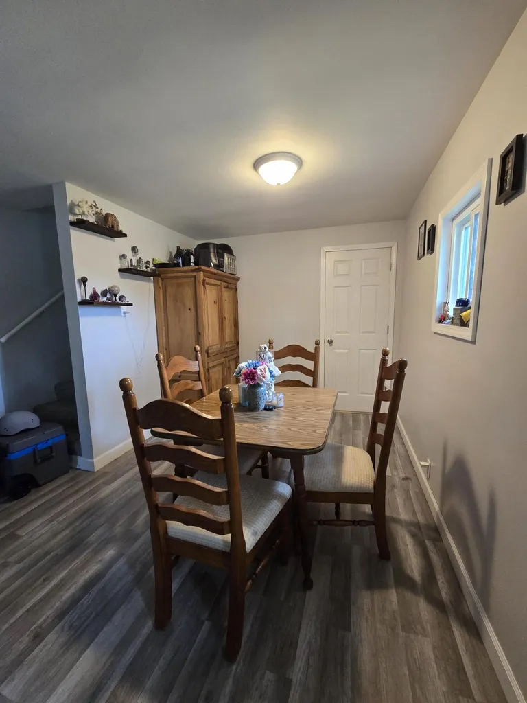 409 Norwood Avenue Sturgis City MI 49091