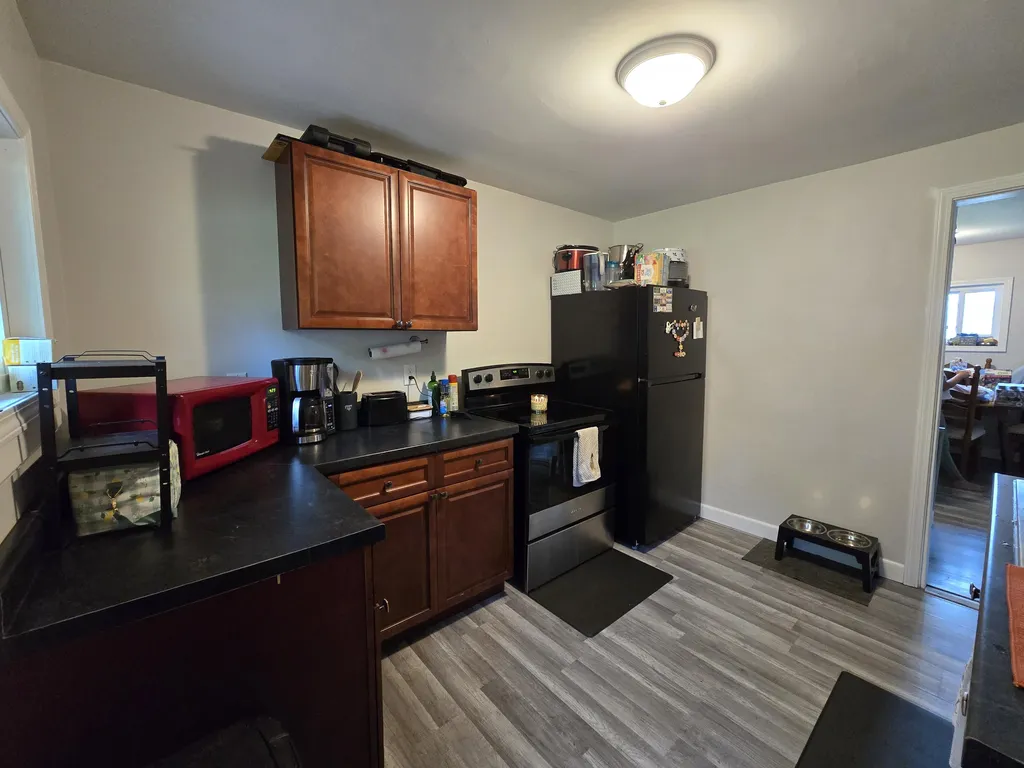 409 Norwood Avenue Sturgis City MI 49091