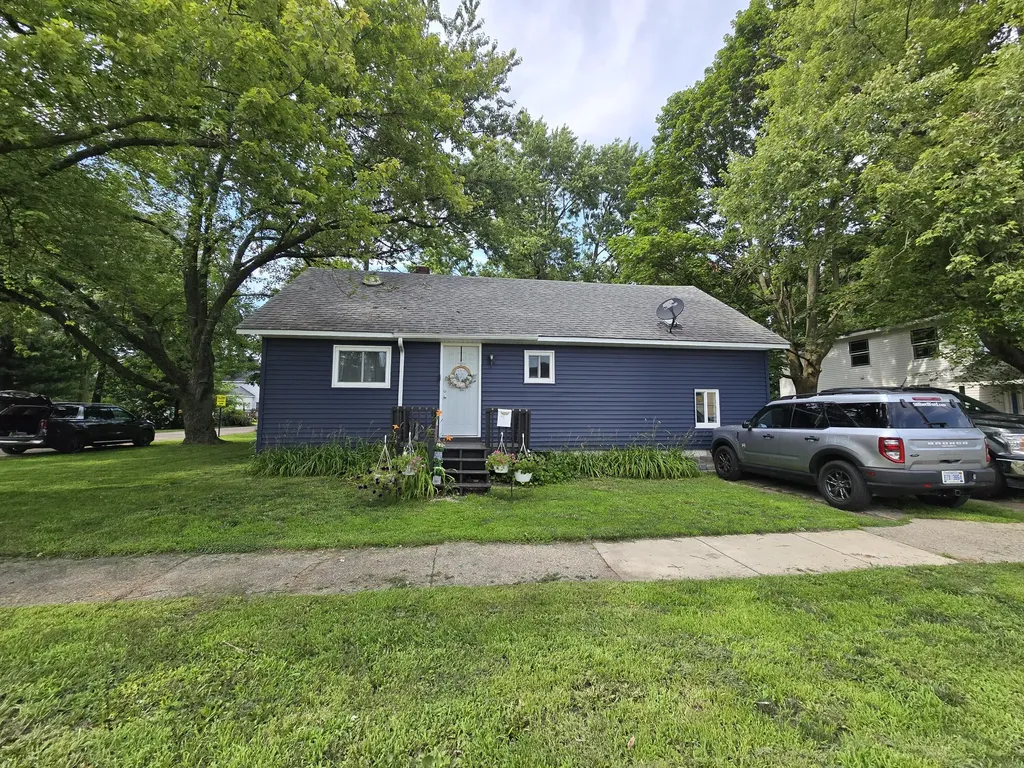 409 Norwood Avenue Sturgis City MI 49091
