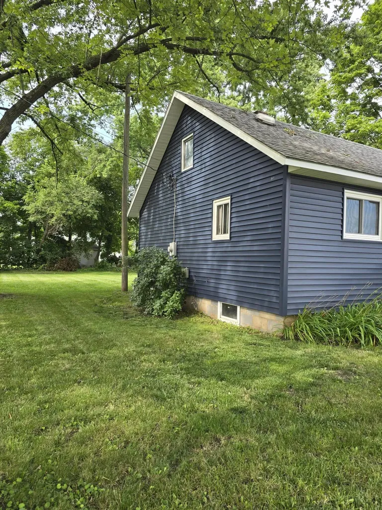 409 Norwood Avenue Sturgis City MI 49091