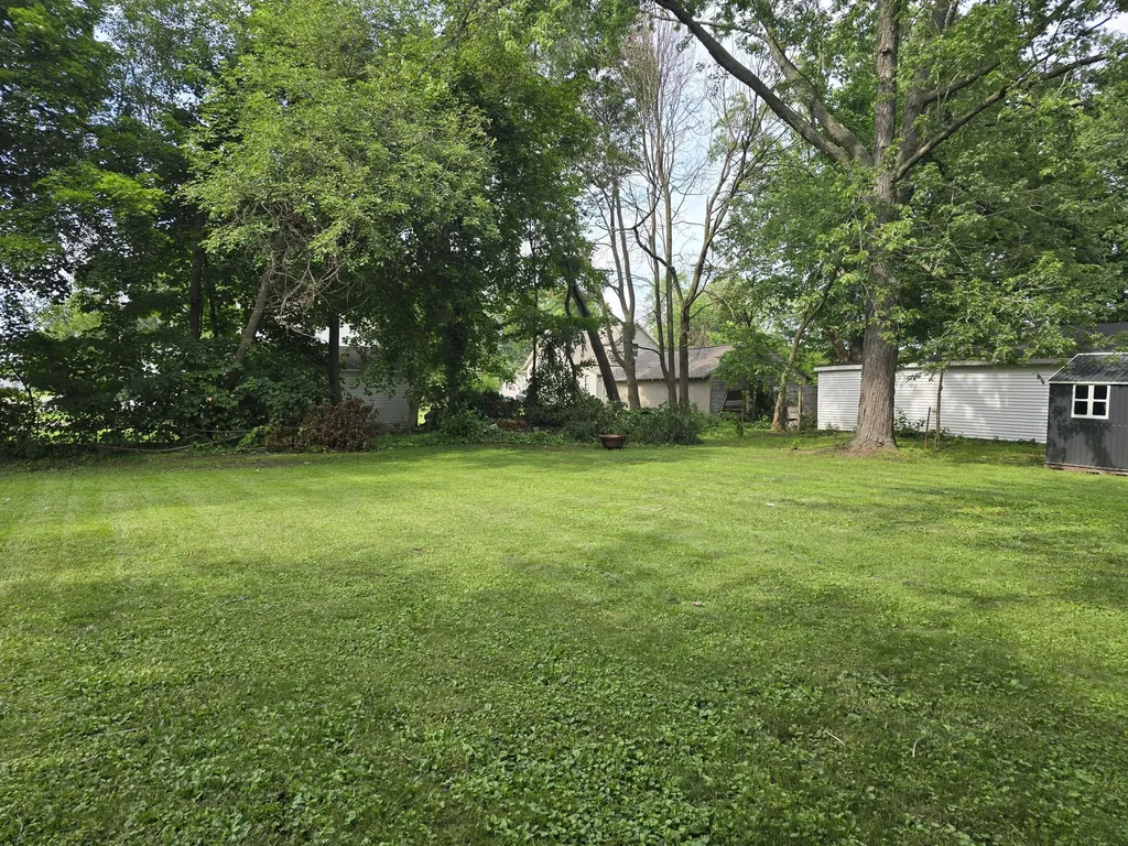 409 Norwood Avenue Sturgis City MI 49091