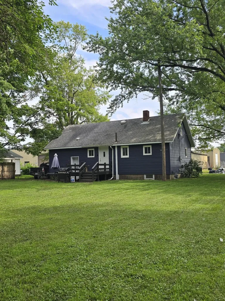 409 Norwood Avenue Sturgis City MI 49091
