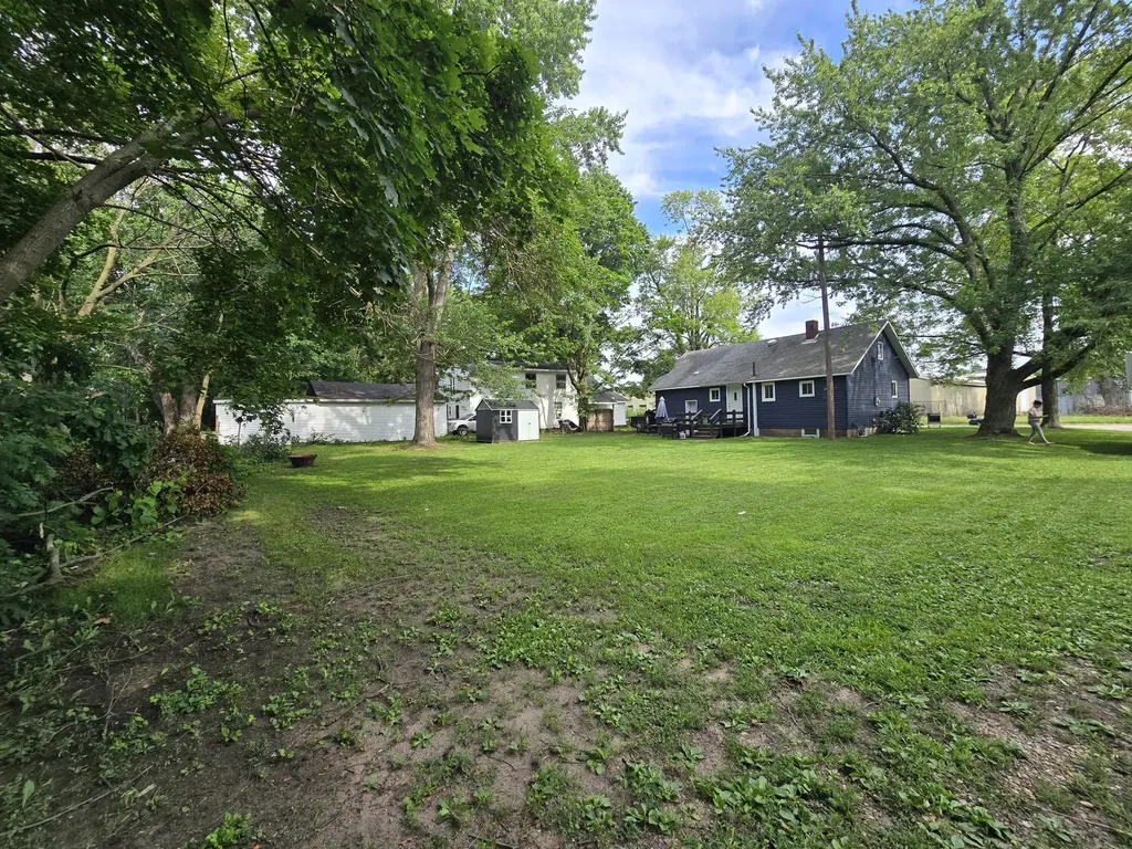 409 Norwood Avenue Sturgis City MI 49091