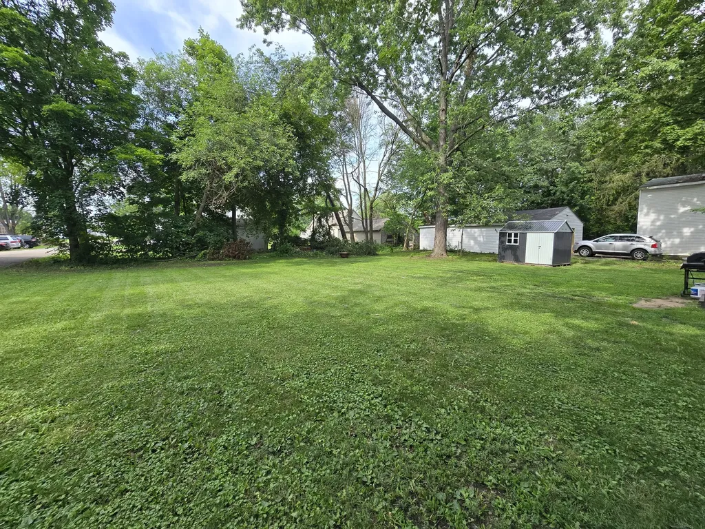 409 Norwood Avenue Sturgis City MI 49091