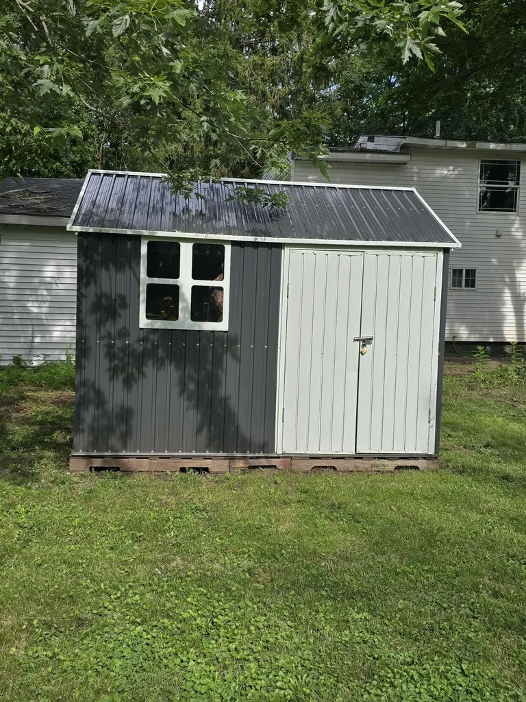 409 Norwood Avenue Sturgis City MI 49091