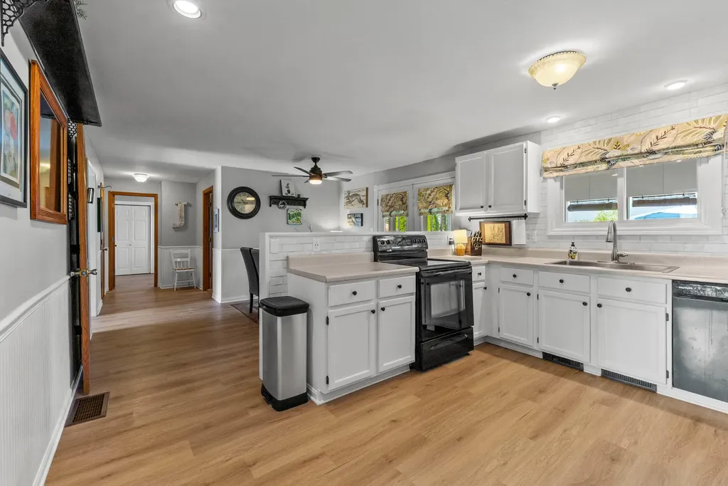 5160 Barker Road Adams Township MI 49250