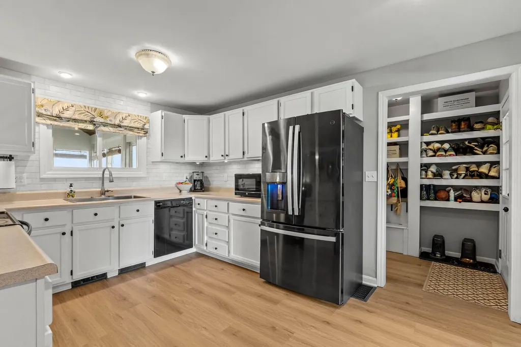 5160 Barker Road Adams Township MI 49250