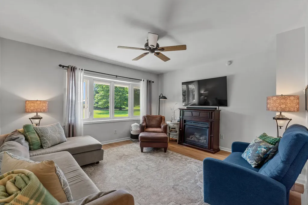 5160 Barker Road Adams Township MI 49250