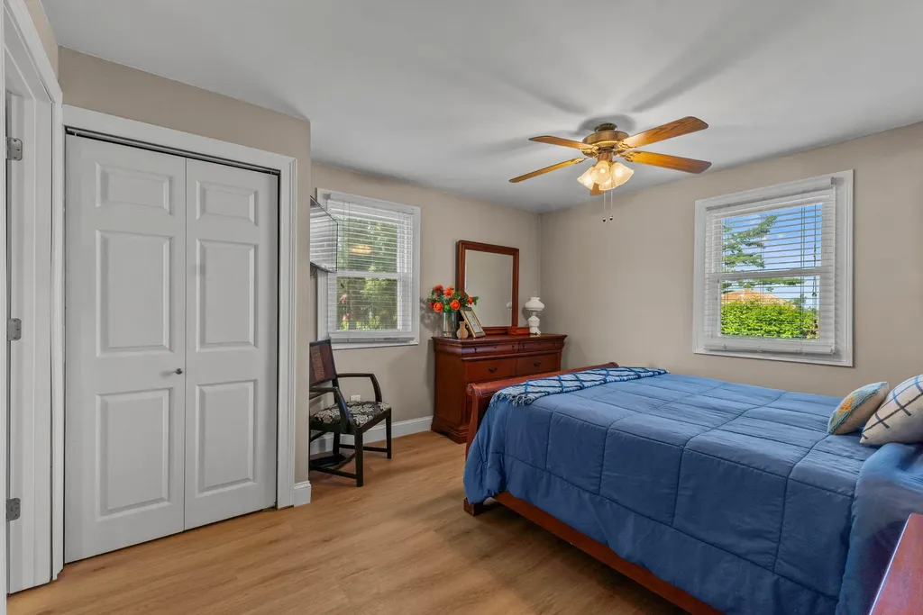 5160 Barker Road Adams Township MI 49250