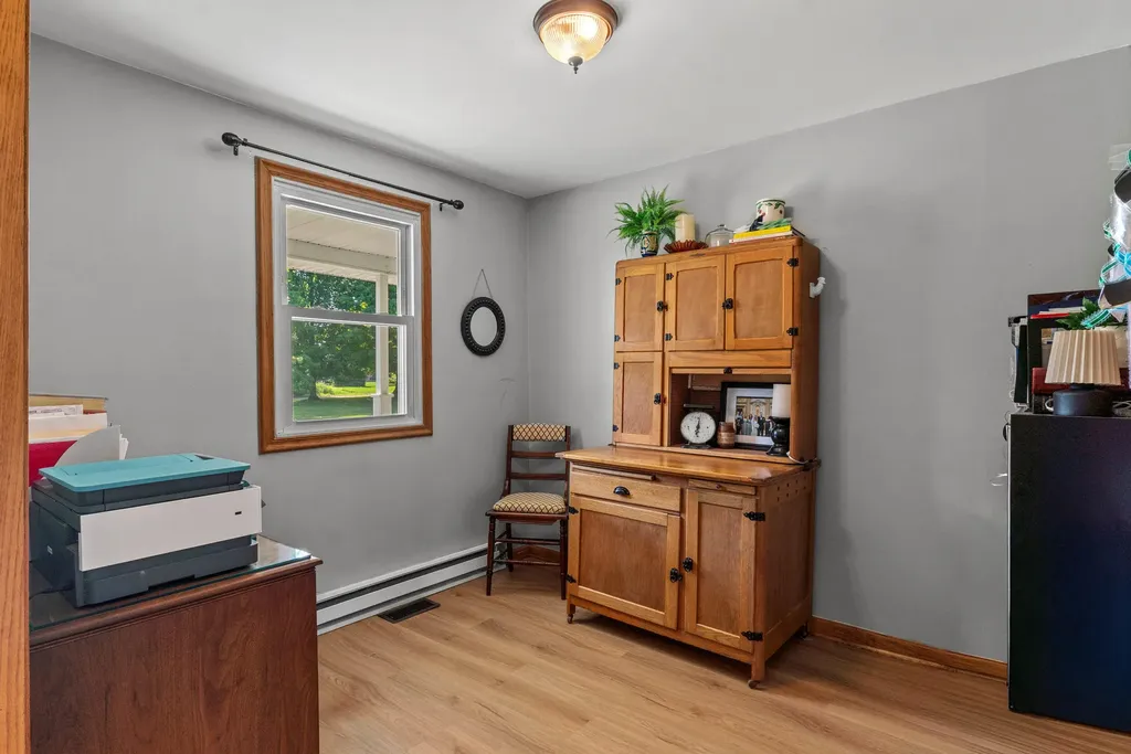 5160 Barker Road Adams Township MI 49250
