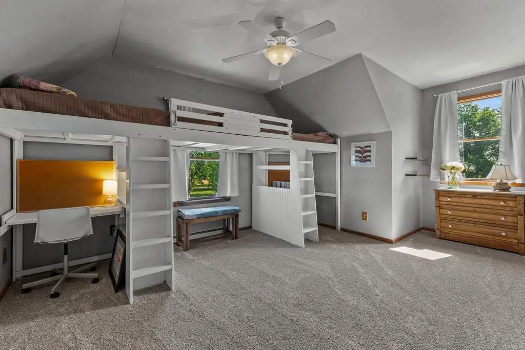 5160 Barker Road Adams Township MI 49250
