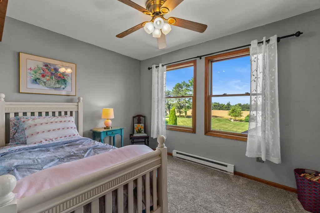 5160 Barker Road Adams Township MI 49250