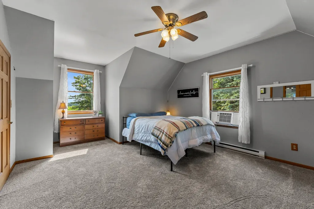 5160 Barker Road Adams Township MI 49250