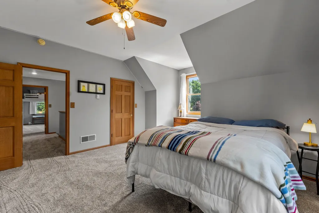 5160 Barker Road Adams Township MI 49250