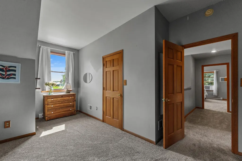 5160 Barker Road Adams Township MI 49250