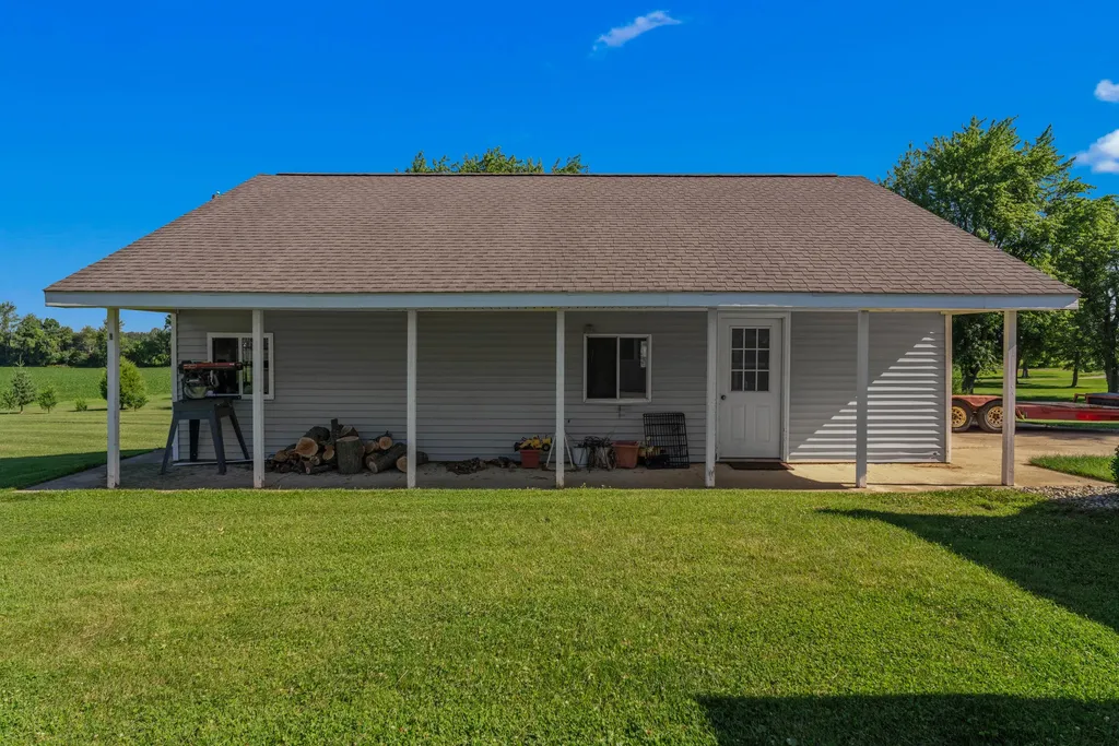 5160 Barker Road Adams Township MI 49250
