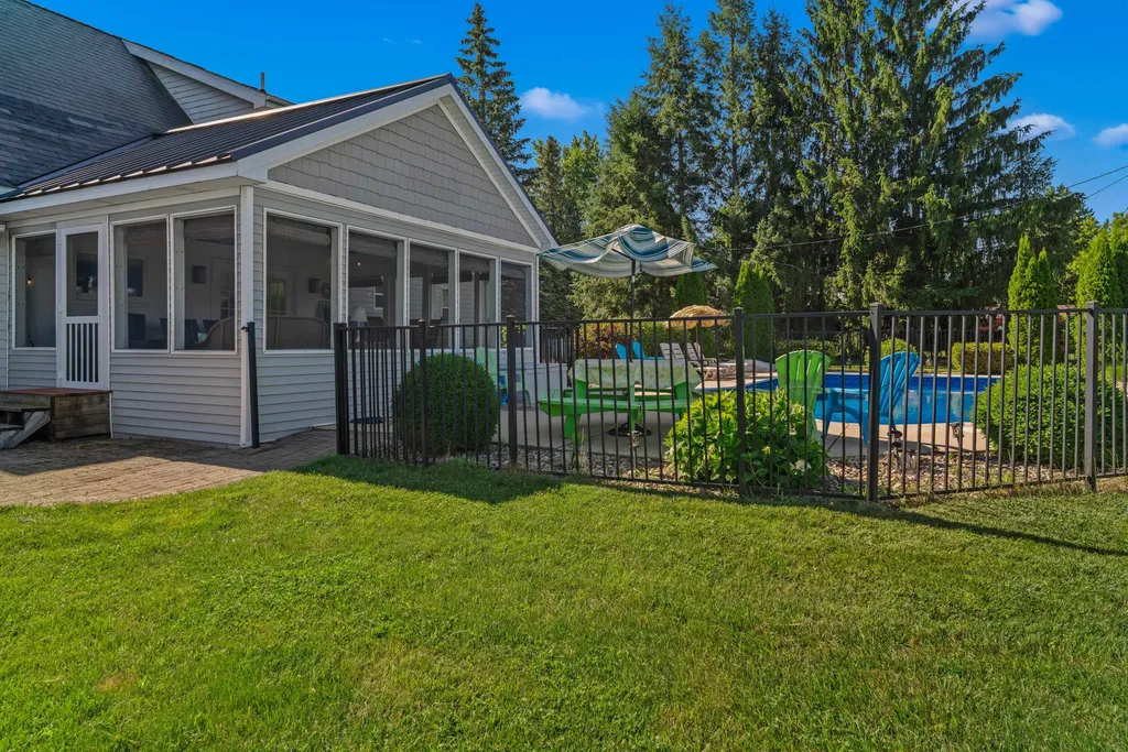 5160 Barker Road Adams Township MI 49250