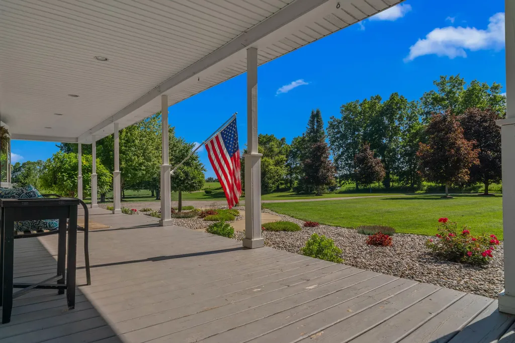 5160 Barker Road Adams Township MI 49250
