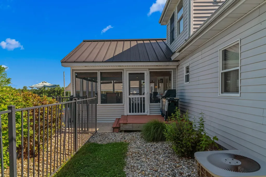 5160 Barker Road Adams Township MI 49250