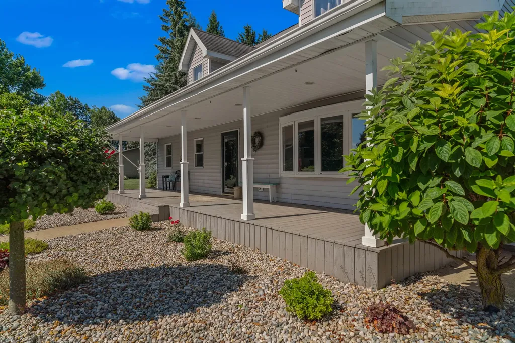 5160 Barker Road Adams Township MI 49250