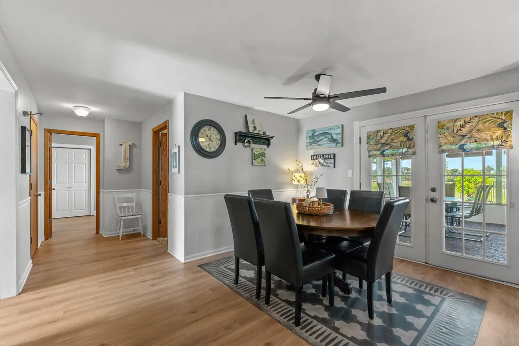 5160 Barker Road Adams Township MI 49250
