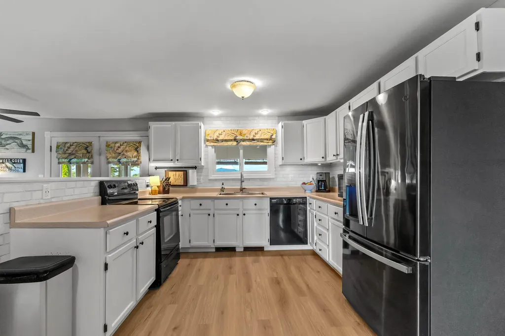 5160 Barker Road Adams Township MI 49250