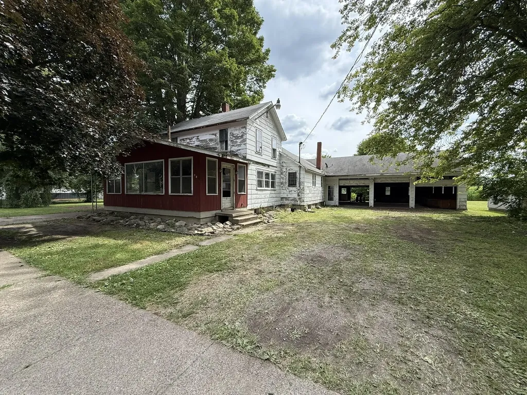 121 Prentiss Street Unknown City MI 49227