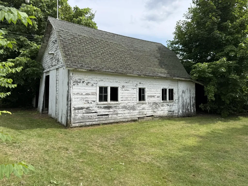 121 Prentiss Street Unknown City MI 49227