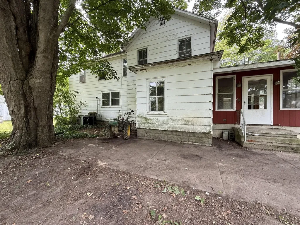 121 Prentiss Street Unknown City MI 49227