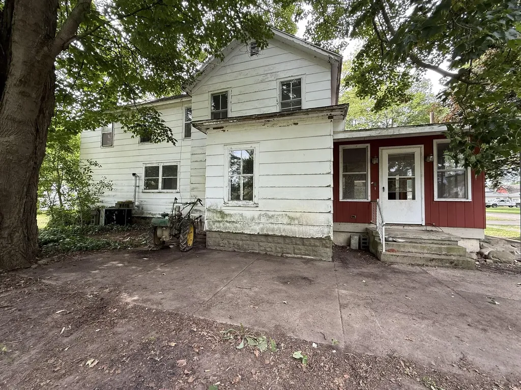 121 Prentiss Street Unknown City MI 49227