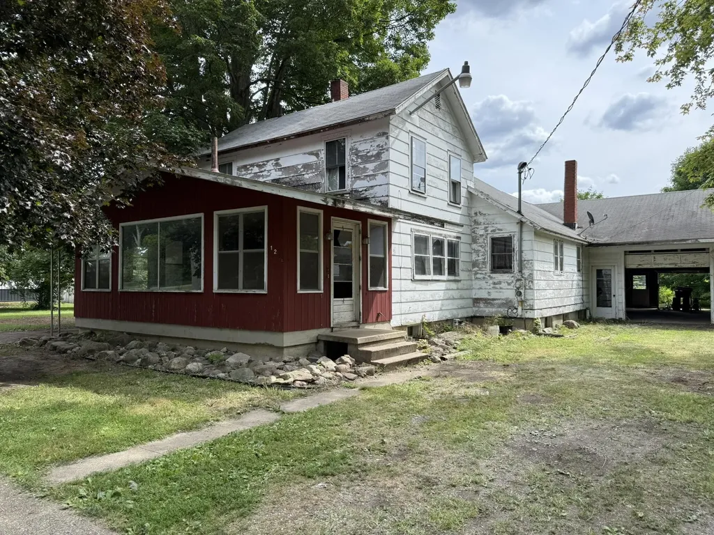 121 Prentiss Street Unknown City MI 49227